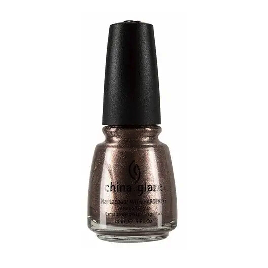 China Glaze Gelaze Nail Polish - Swing Baby #8148