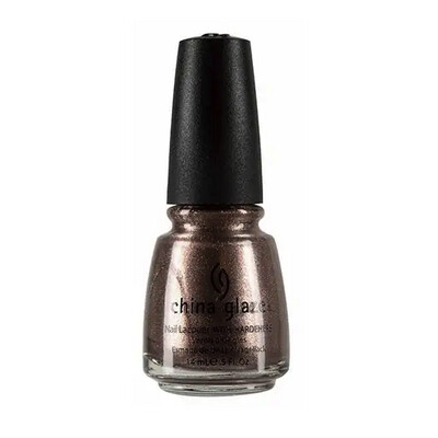 China Glaze Gelaze Nail Polish - Swing Baby #8148