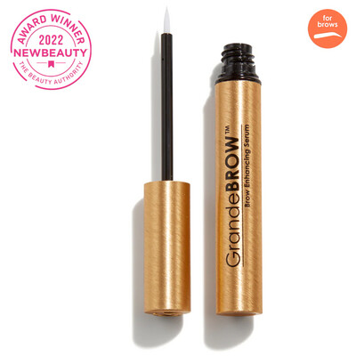 Grande Cosmetics Brow Enhancing Serum (4 Month Supply) 3ml #0161