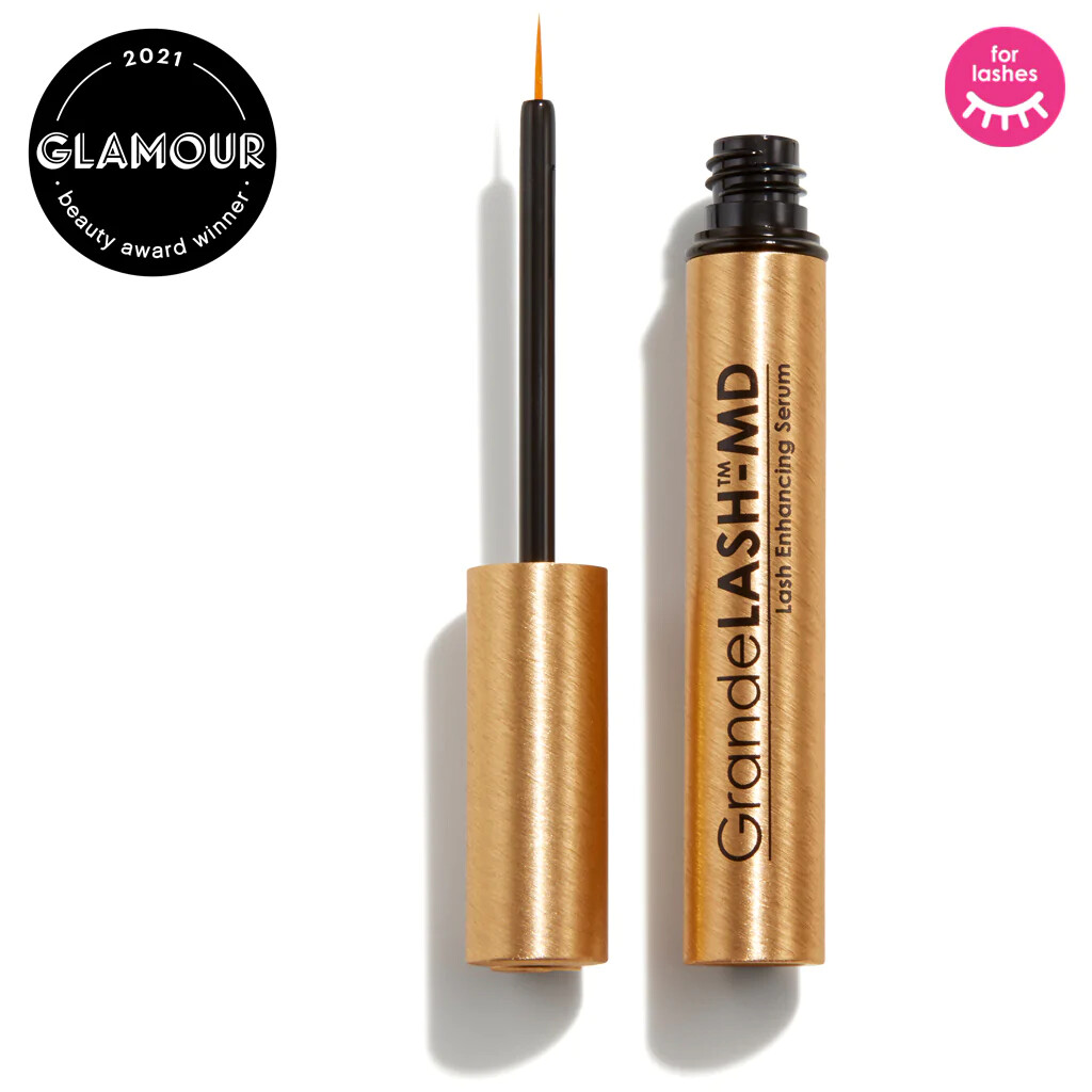 Grande Cosmetics Lash-MD Lash Enhancing Serum (3 Month Supply) 2ml #0574