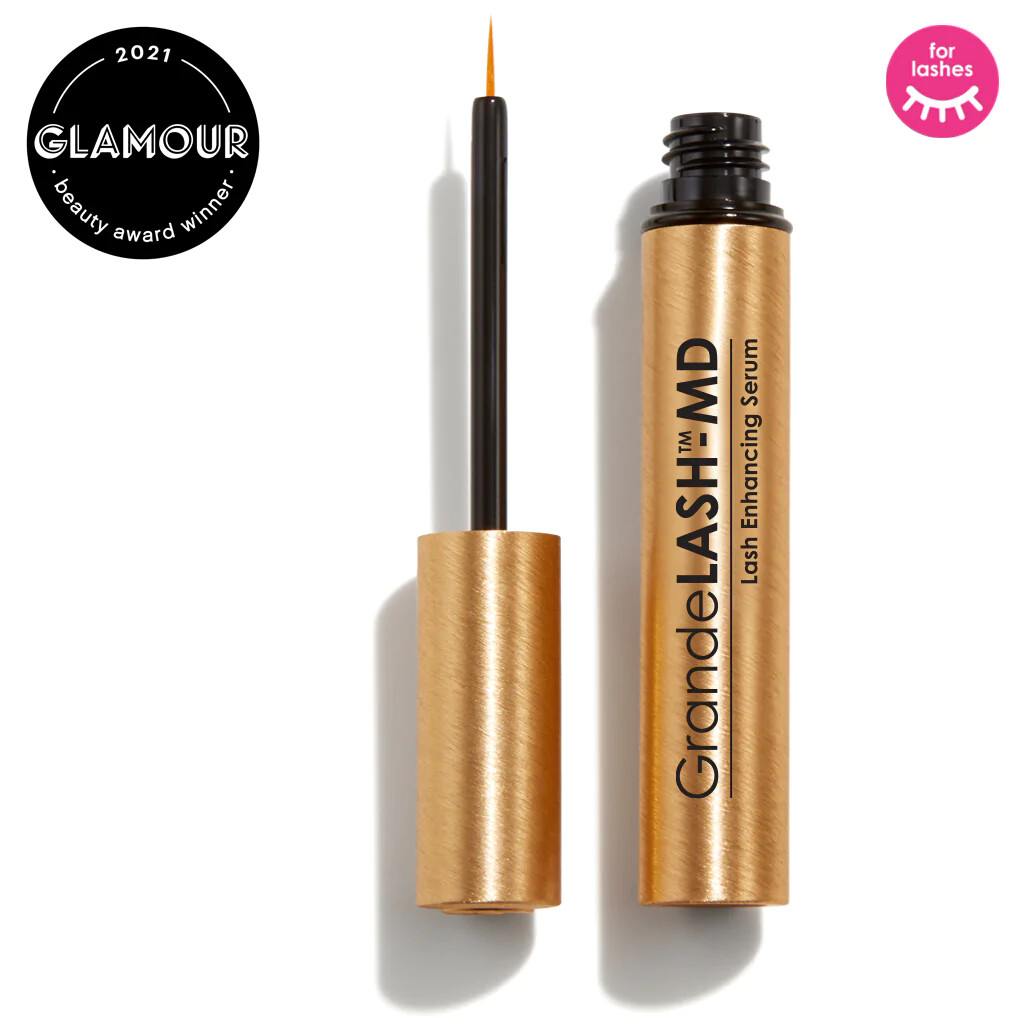Grande Cosmetics Lash-MD Lash Enhancing Serum (6 Month Supply) 4ml #0047