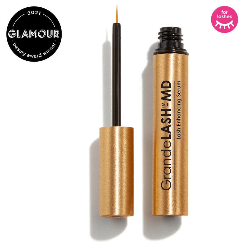 Grande Cosmetics Lash-MD Lash Enhancing Serum (6 Month Supply) 4ml #0047