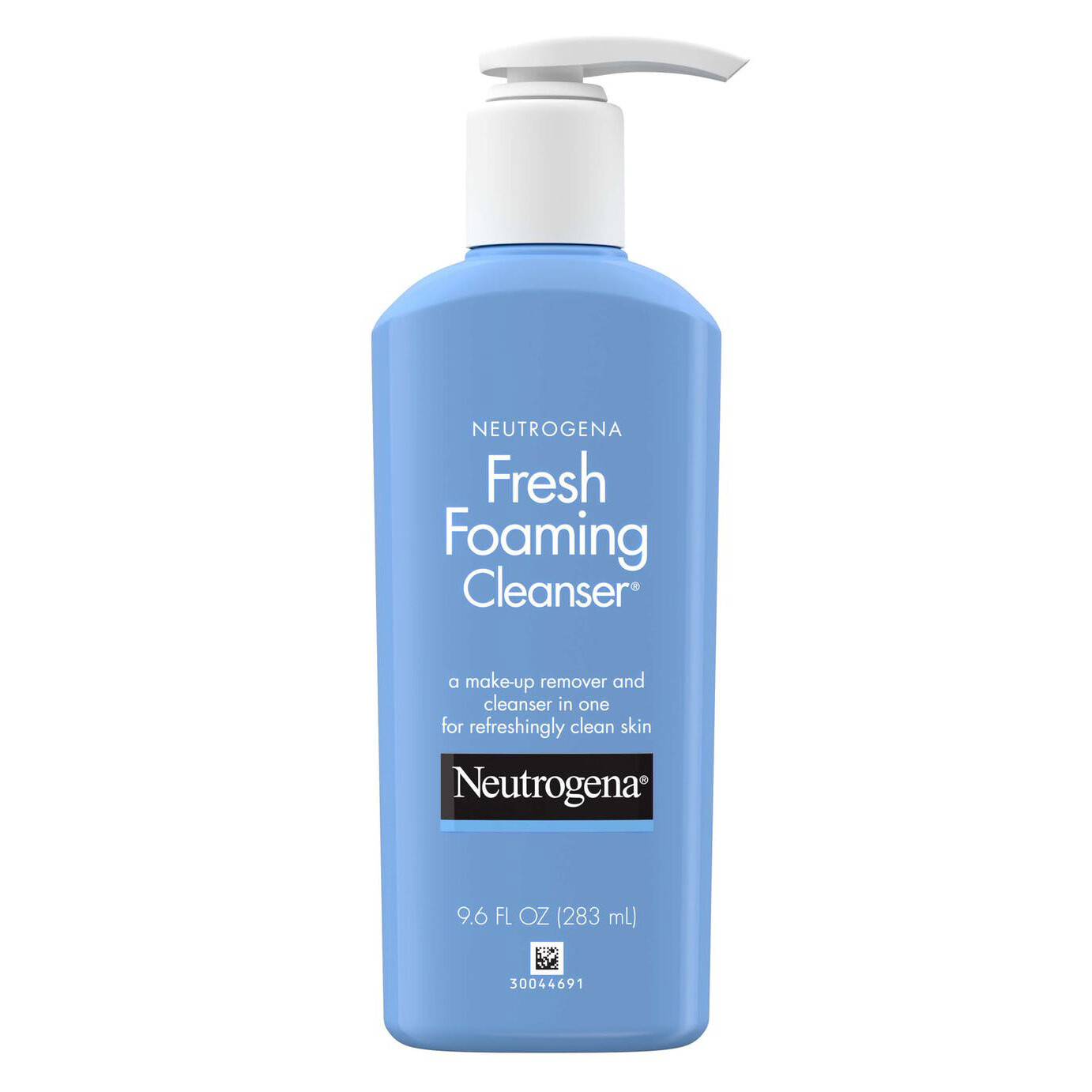 Neutrogena Fresh Foaming Cleanser 9.6oz #2250