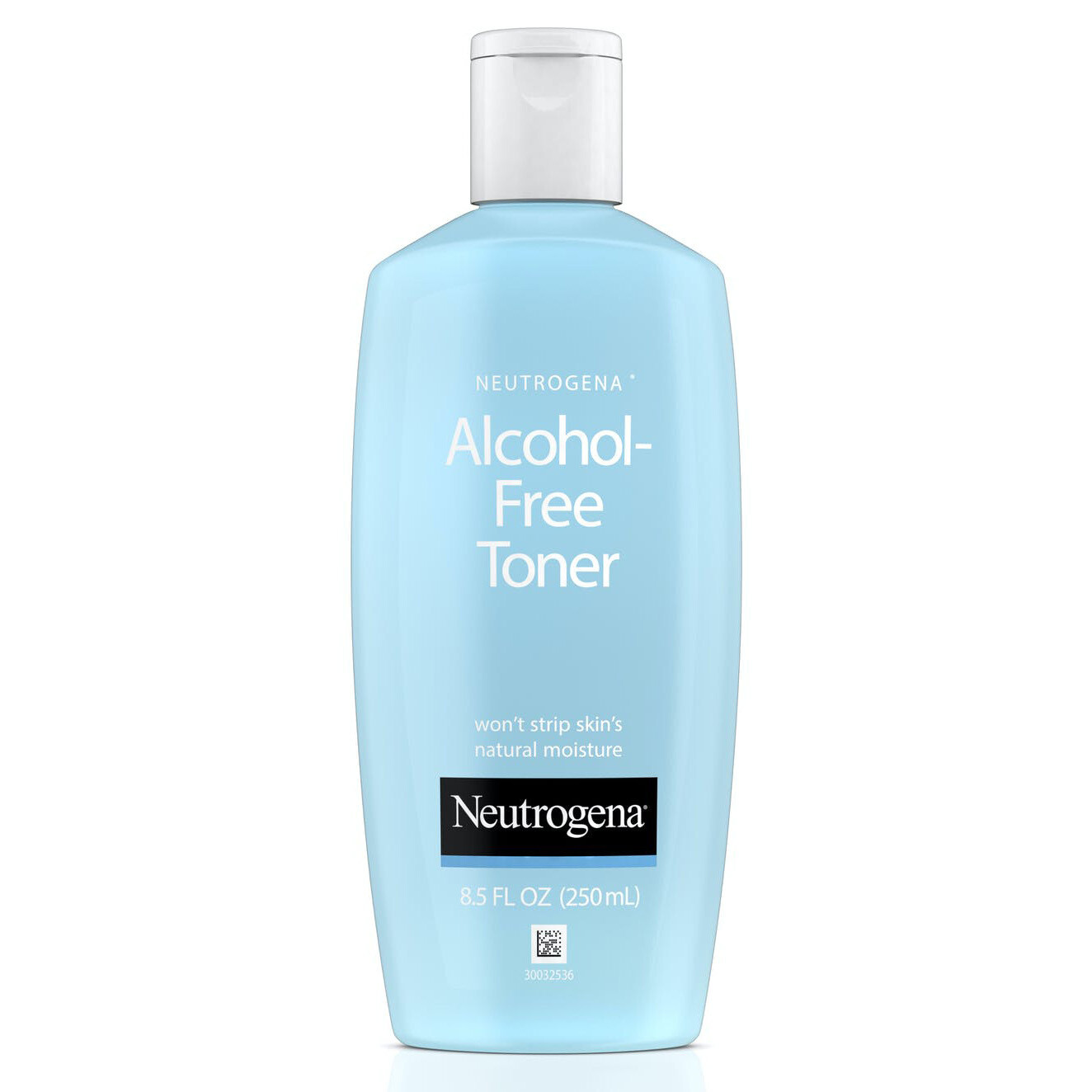 Neutrogena Alcohol Free Toner 8.5oz #7004