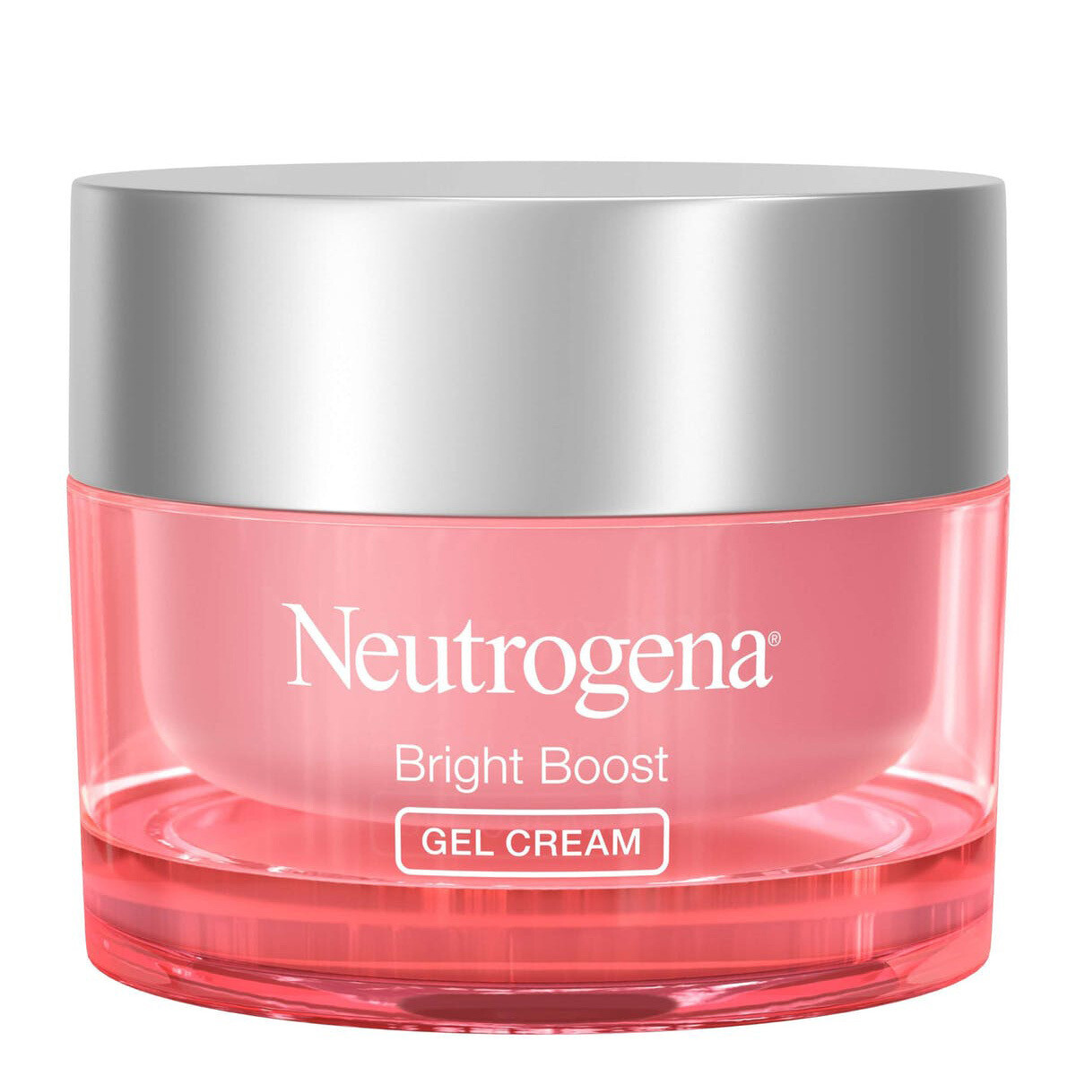 Neutrogena Bright Boost Gel Cream 1.7oz #1215