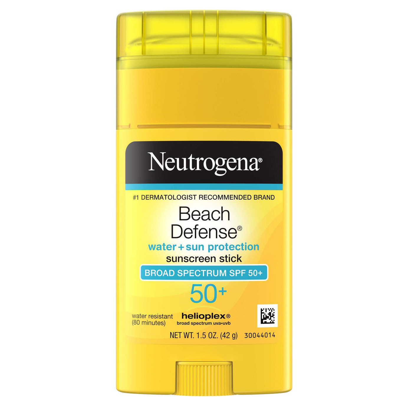 Neutrogena Beach Defense Sunscreen Stick SPF50 #2757