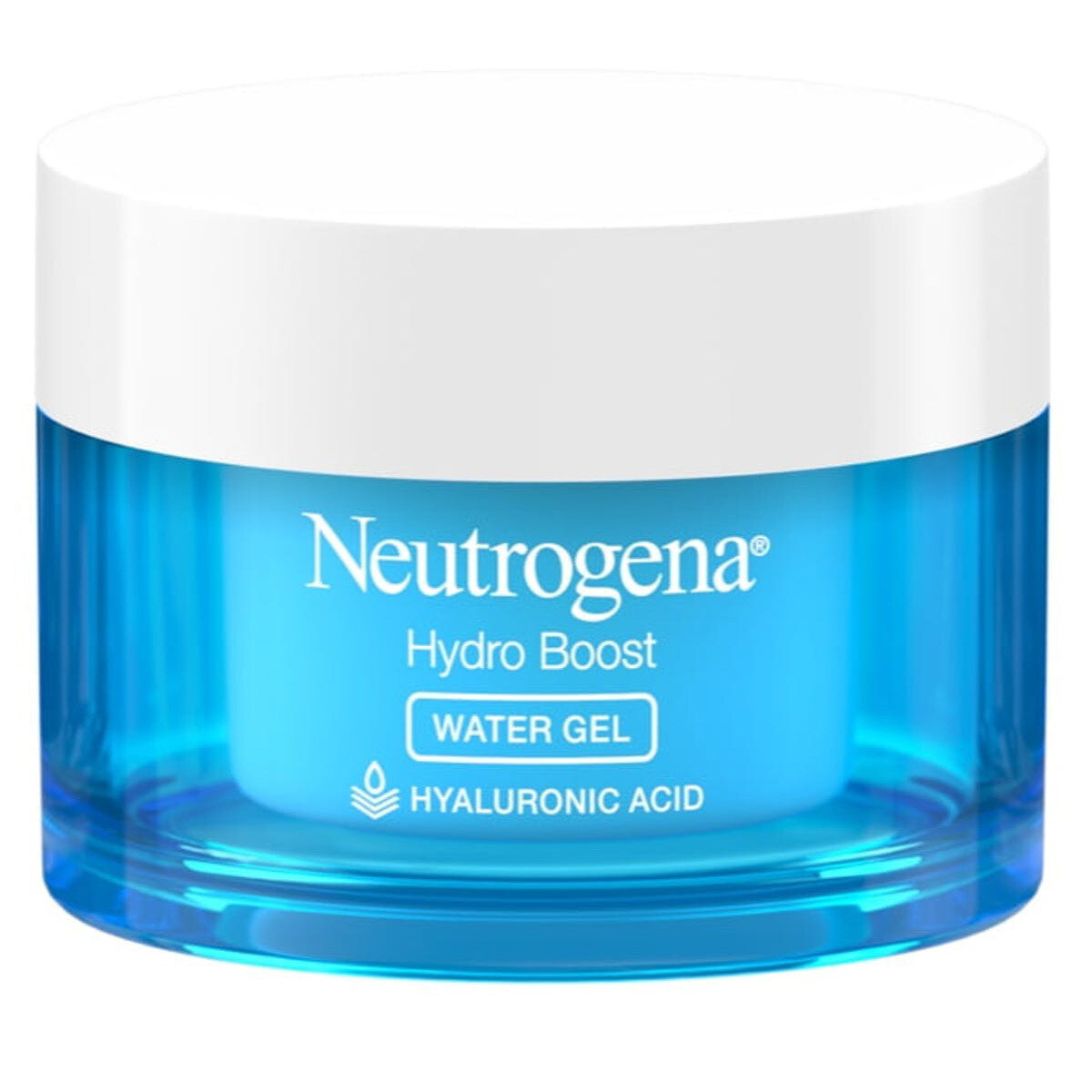 Neutrogena Hydro Boost Water Gel 1.7oz #0478