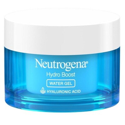 Neutrogena Hydro Boost Water Gel 1.7oz #0478