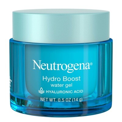Neutrogena Hydro Boost Water Gel 0.5oz (Trial Size) #3493