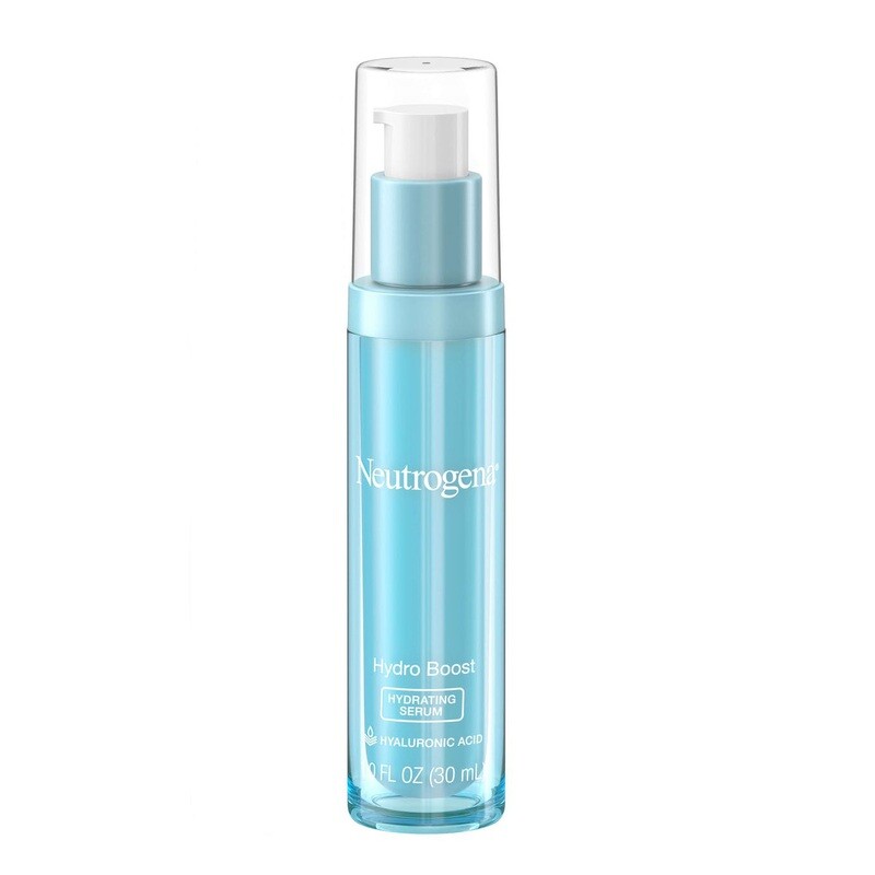 Neutrogena Hydro Boost Hydrating Serum 1oz #0134