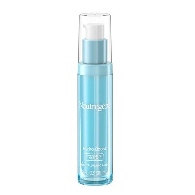 Neutrogena Hydro Boost Hydrating Serum 1oz #0134
