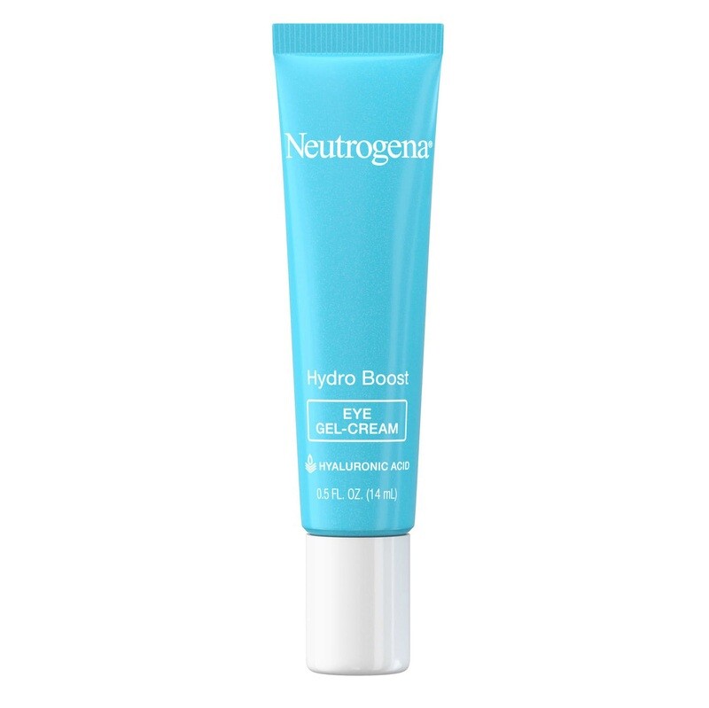 Neutrogena Hydro Boost Eye Gel Cream 0.5oz #0492