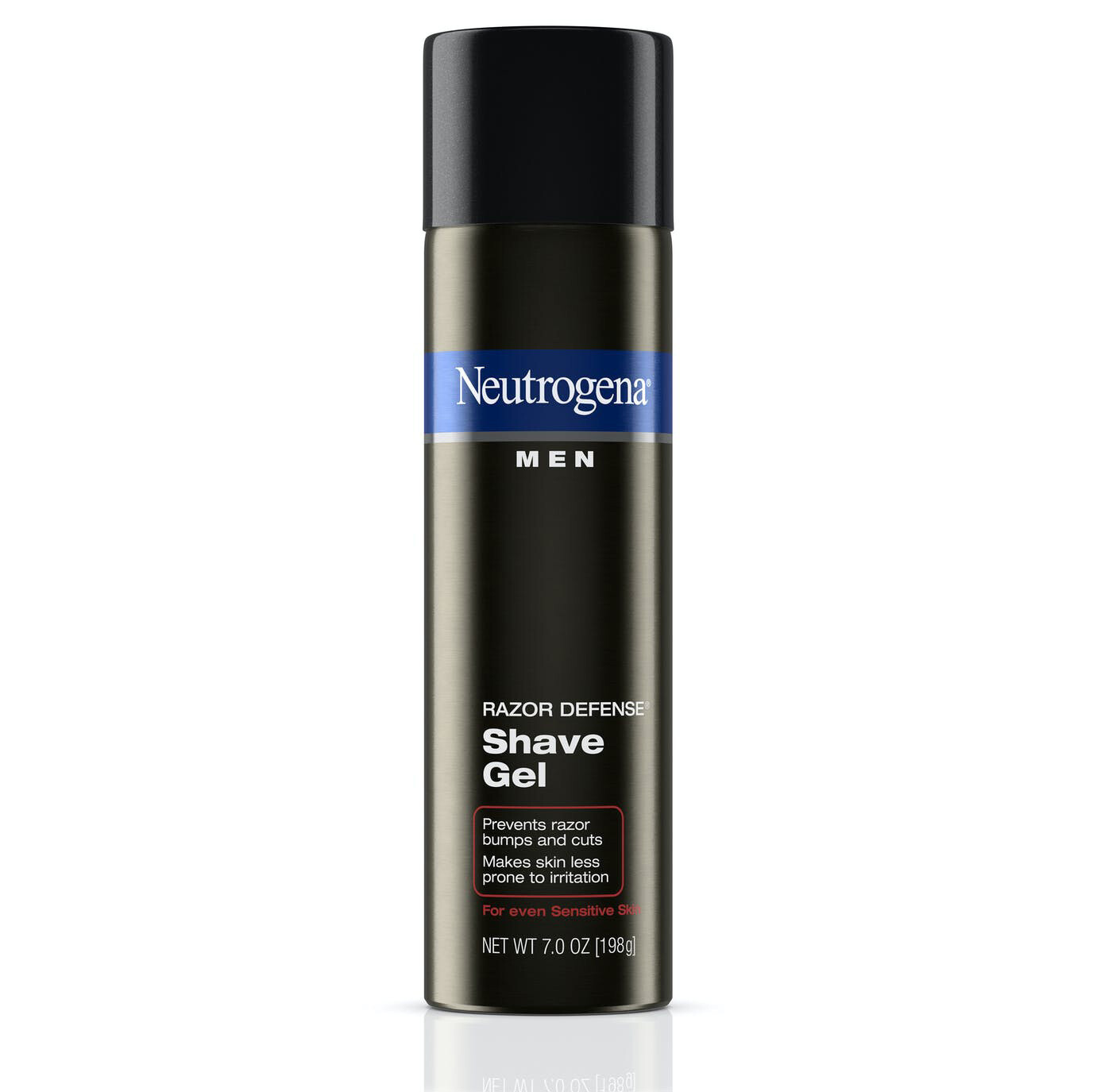 Neutrogena Men Shave Gel 7.0oz #0067