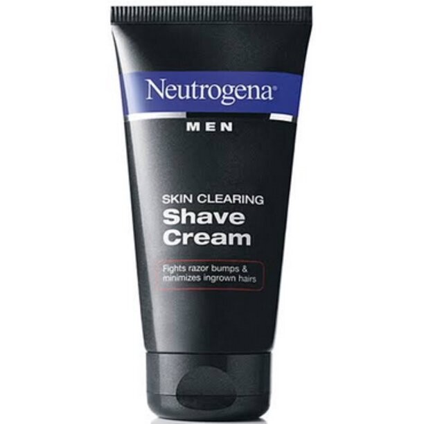 Neutrogena Men Shave Cream 5.1oz #0258