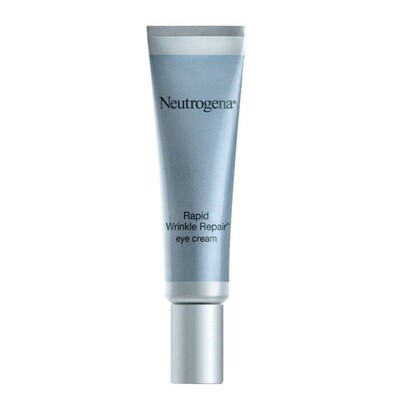 Neutrogena Rapid Wrinkle Eye Cream 0.5oz #1231