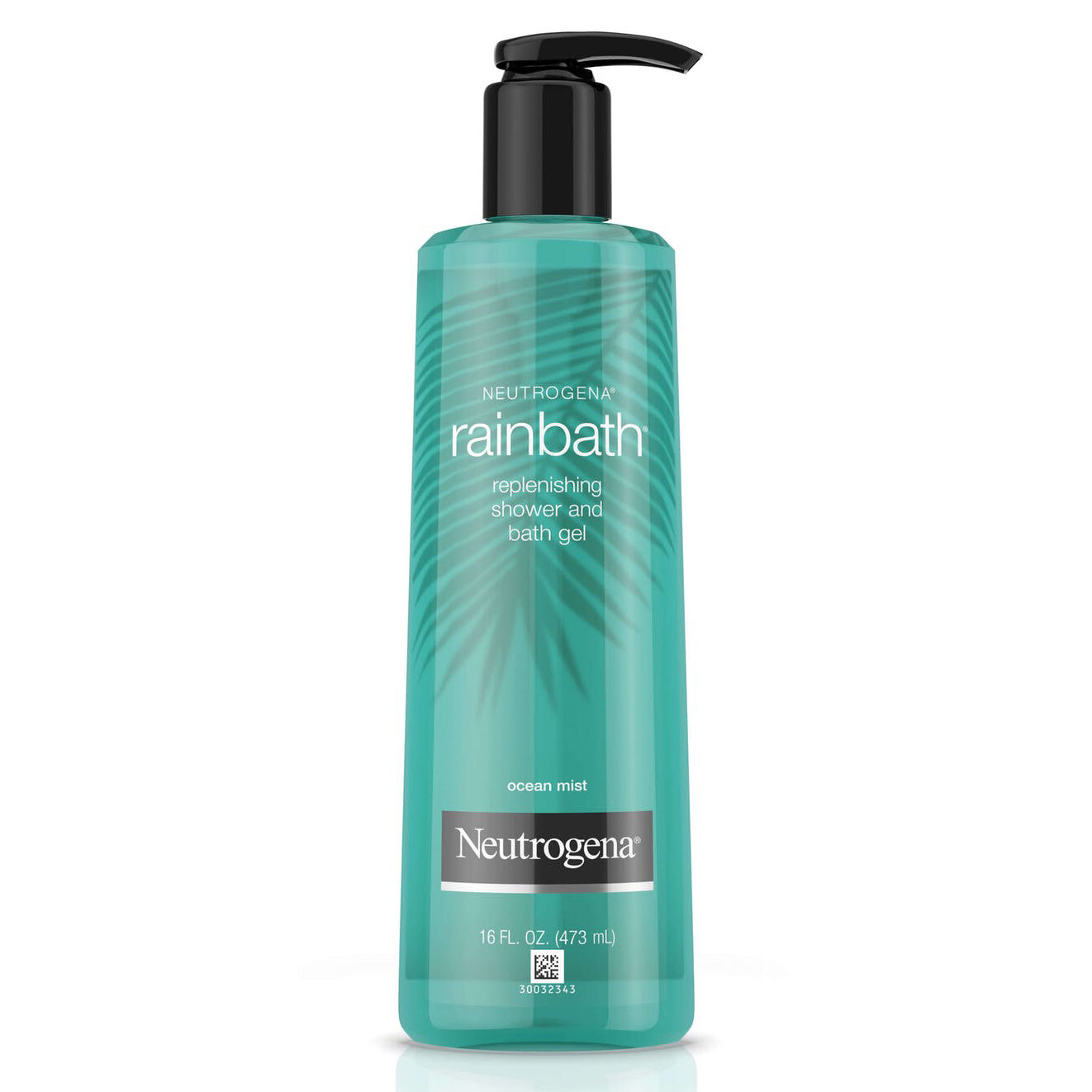 Neutrogena Rainbath Replenishing Shower Gel - Ocean Mist 8.5oz #0249