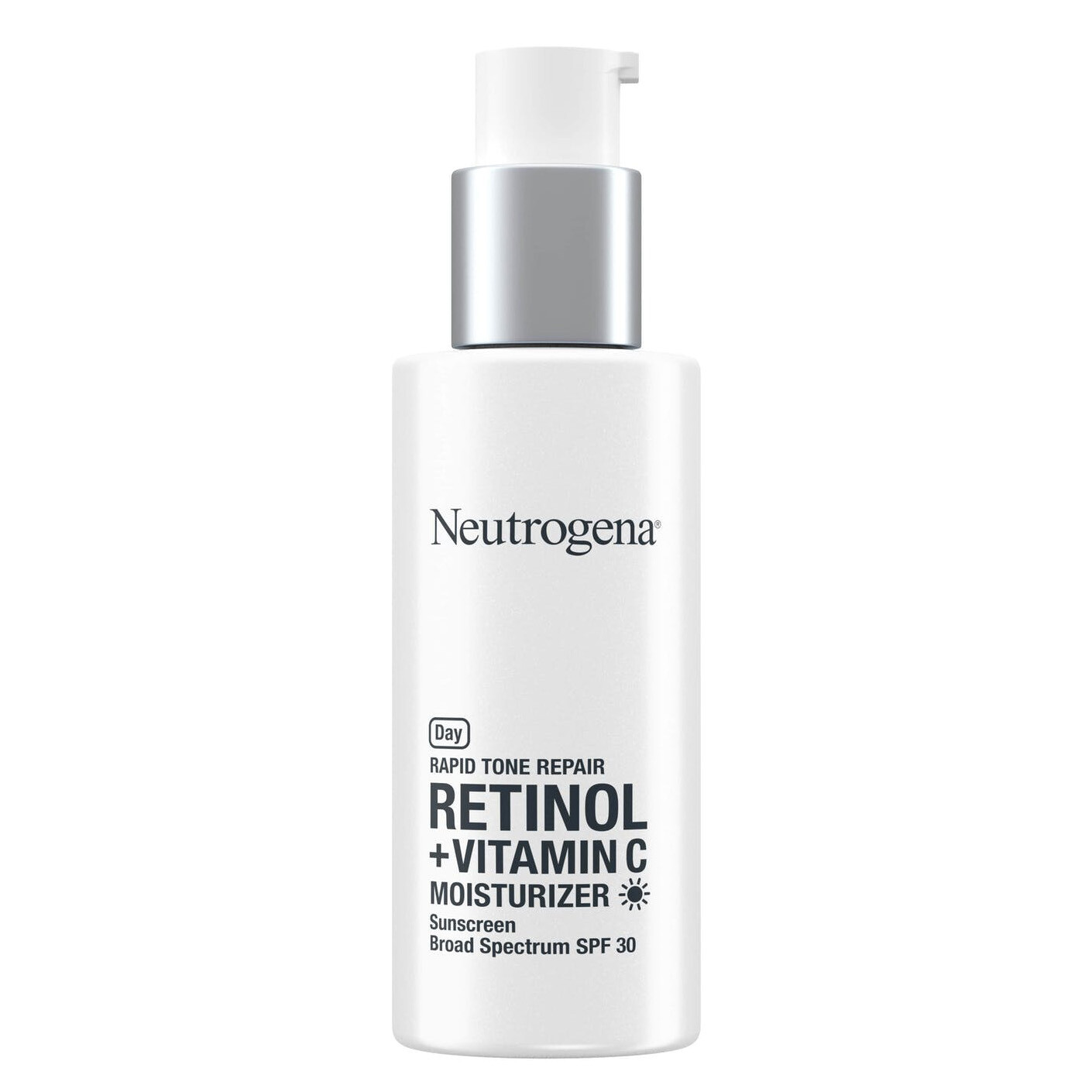 Neutrogena Rapid Tone Repair Moisturizer SPF30 1oz #0859