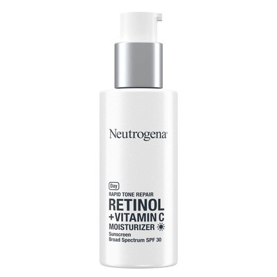 Neutrogena Rapid Tone Repair Moisturizer SPF30 1oz #0859