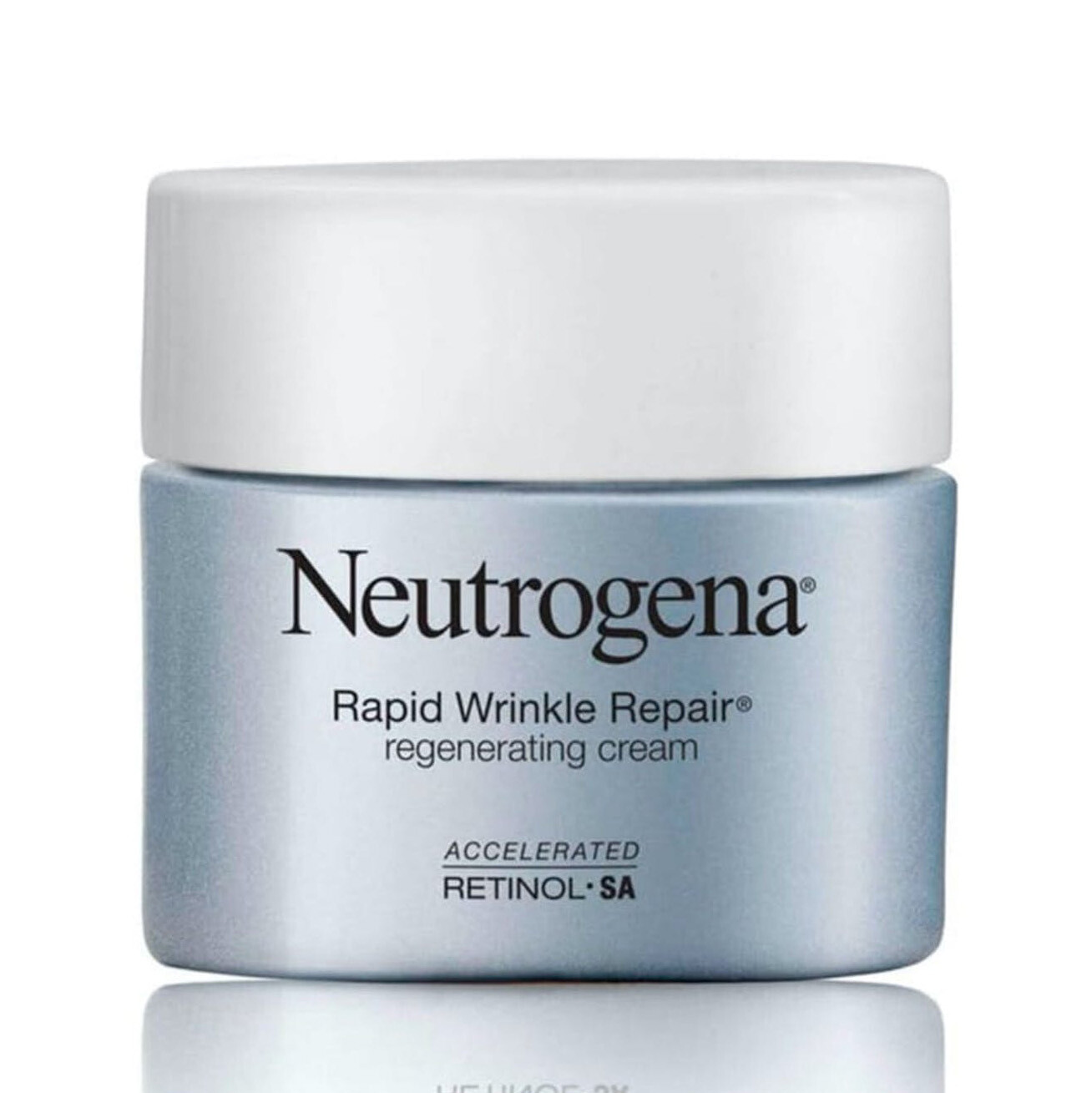 Neutrogena Rapid Wrinkle Repair Retinol Regenerating Cream 1.7oz #0980