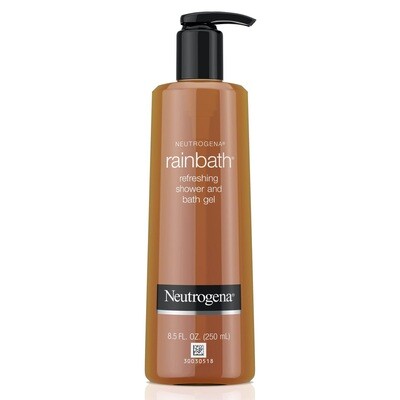 Neutrogena Rainbath Refreshing Shower Gel 8.5oz #0305