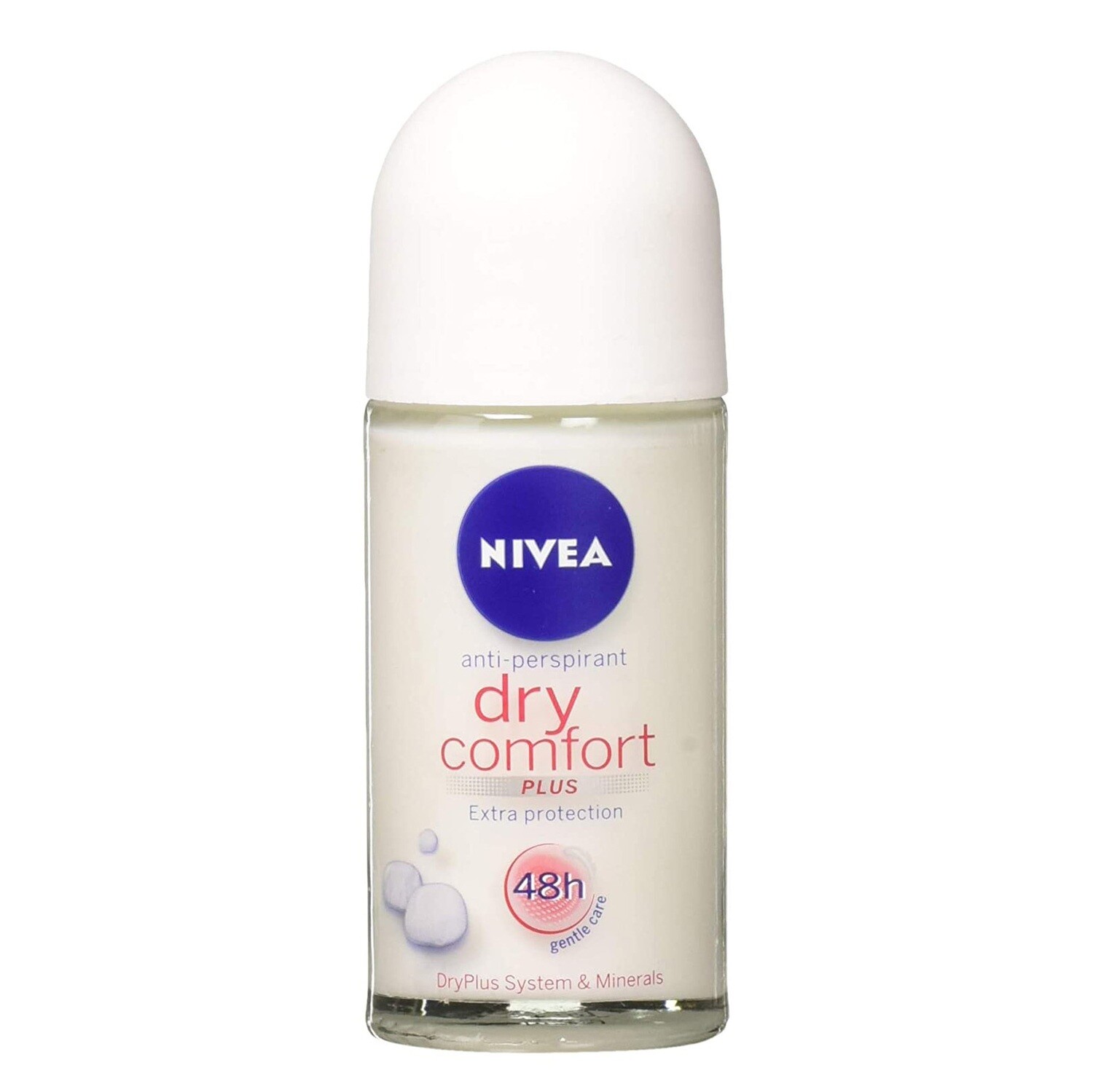 Nivea Dry Comfort Roll-On Deodorant (81611) #5091 
