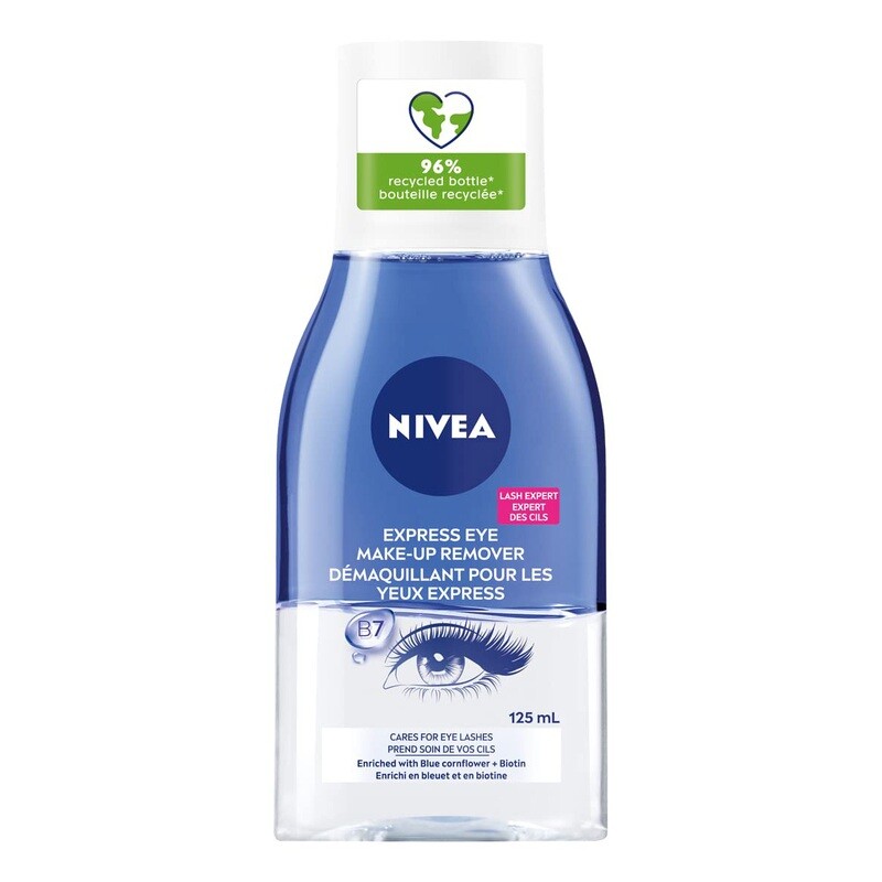 Nivea Essentials Make-Up Remover 200ml (82343) #8349 