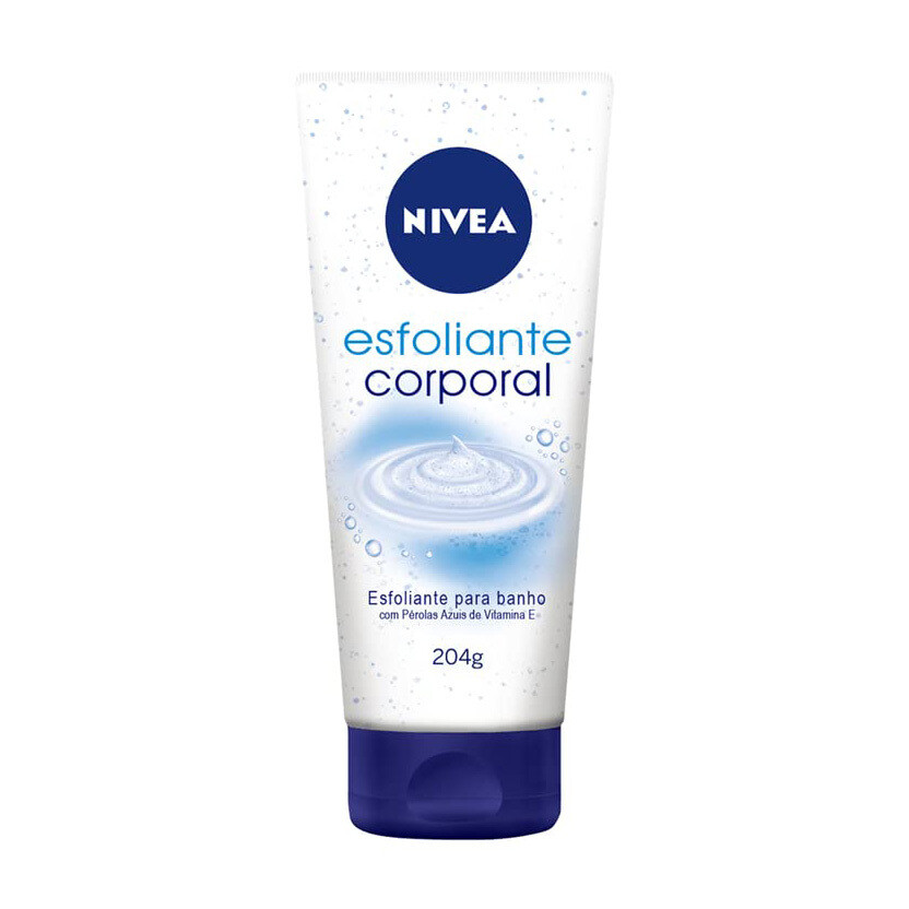 Nivea Creme Peeling 200ml (80824) #1526 