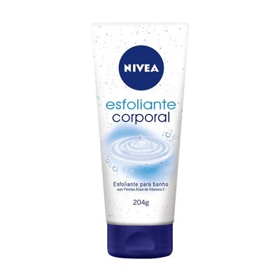 Nivea Creme Peeling 200ml (80824) #1526 