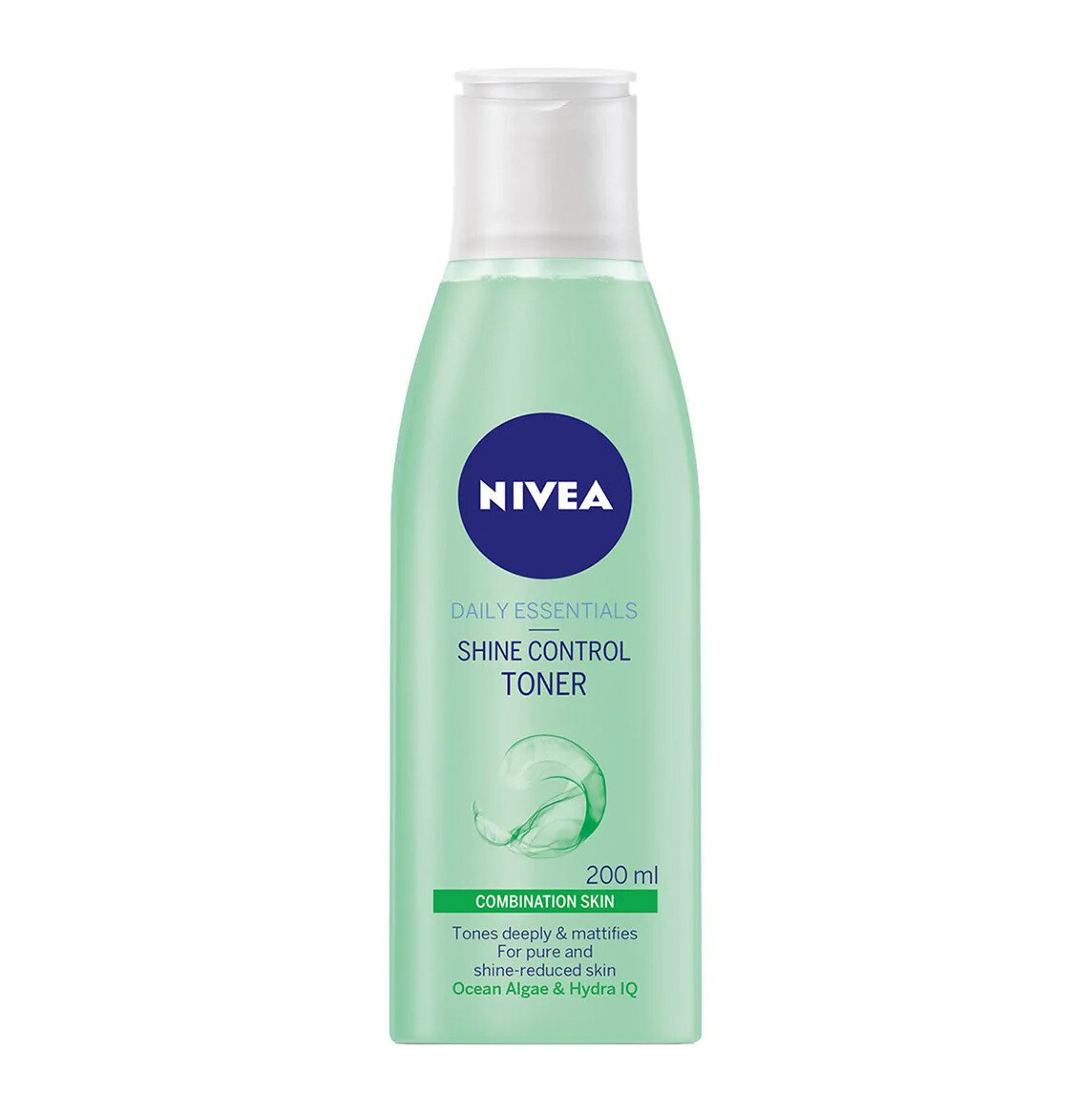 Nivea Essentials Shine Control Mattifying Tonic 200ml #8479 (82344)