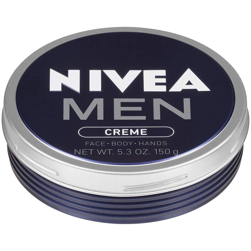 Nivea Men Creme 150ml #5775 (83921)