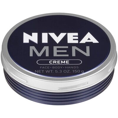 Nivea Men Creme 150ml #5775 (83921)