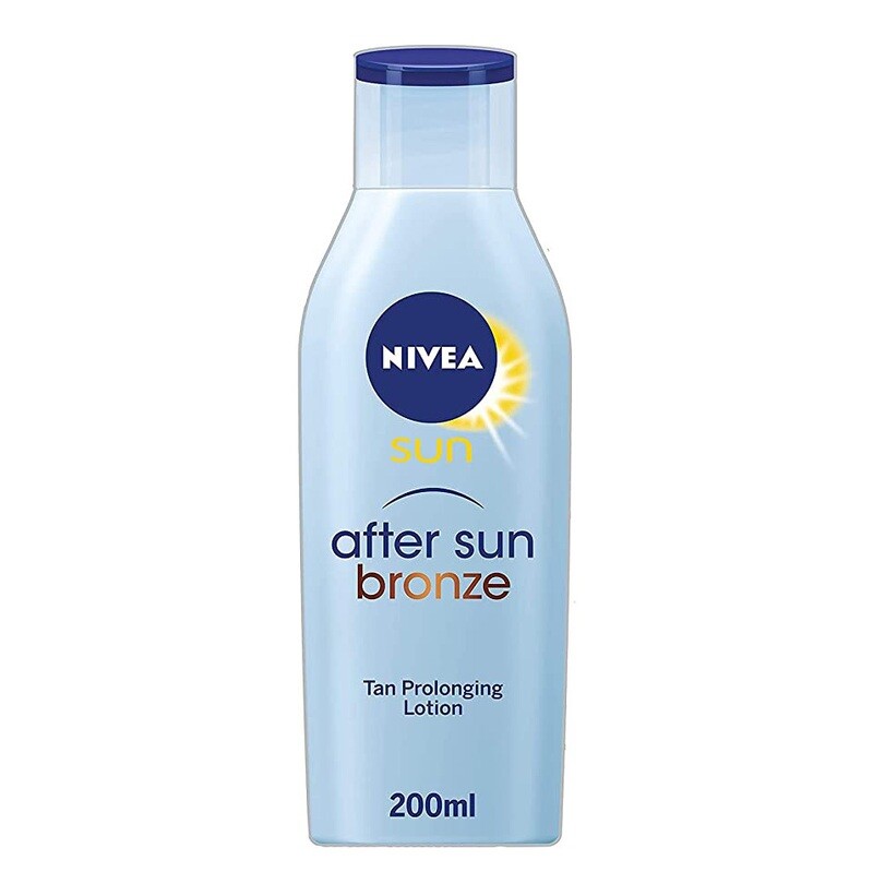 Nivea Sun After Sun Bronze 200ml #0083 (86039)