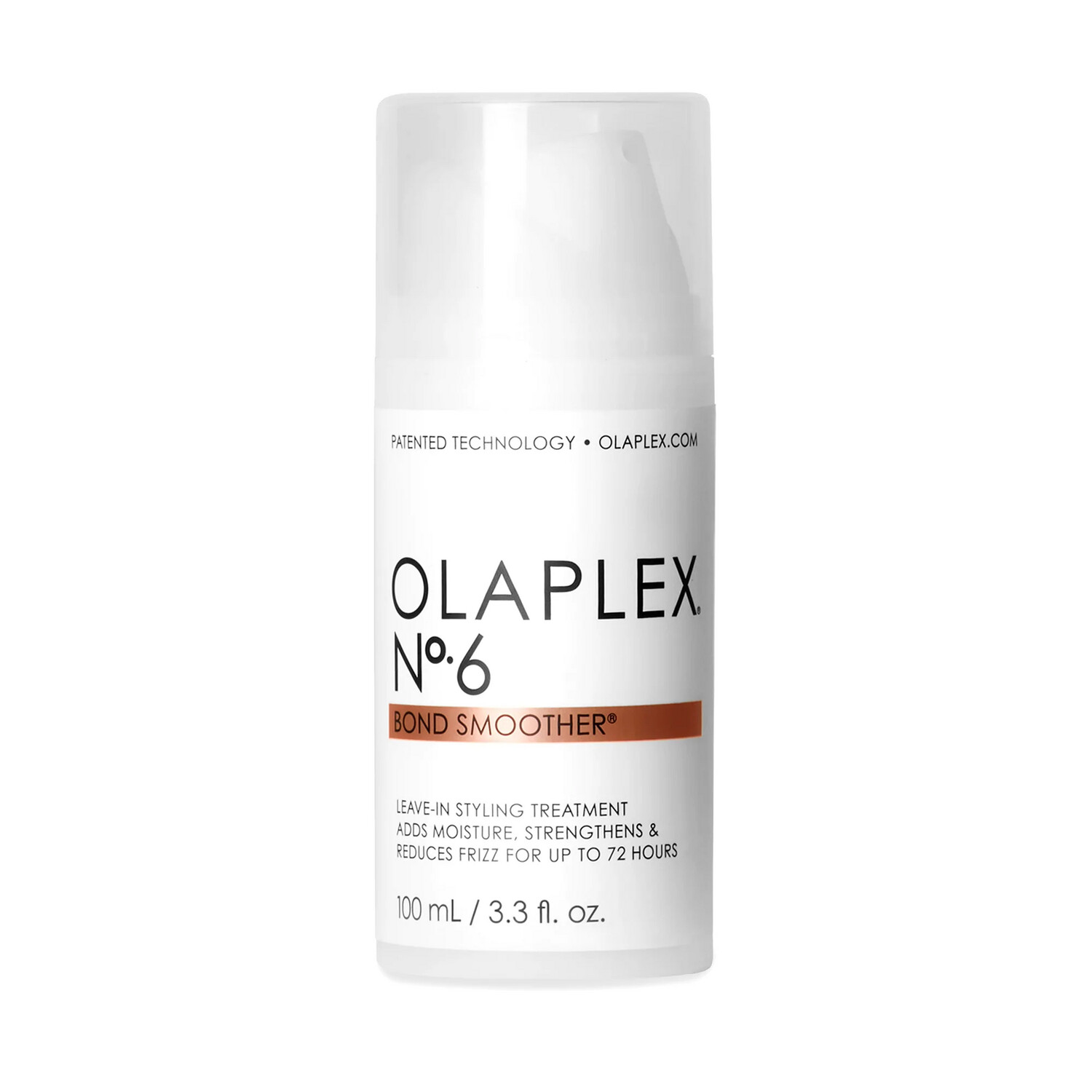 Olaplex No. 6 Bond Smoother 100ml #2602