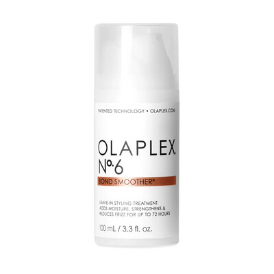 Olaplex No. 6 Bond Smoother 100ml #2602