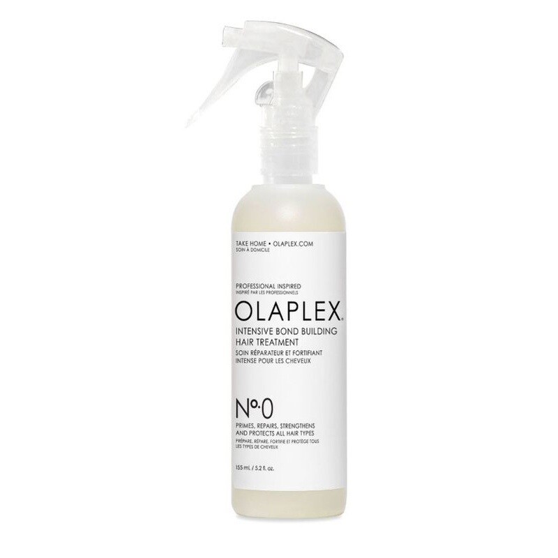Olaplex No. 0 Intensive Bond Builder 155ml #2879