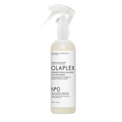 Olaplex No. 0 Intensive Bond Builder 155ml #2879