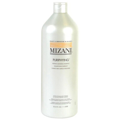 Mizani Puriphying Intense Cleansing Shampoo 1L #0037