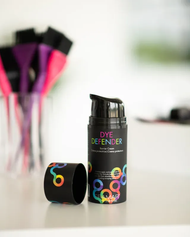 Framar Dye Defender #0004