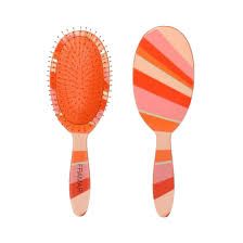 Framar Miss American Pie Detangle Brush #0402