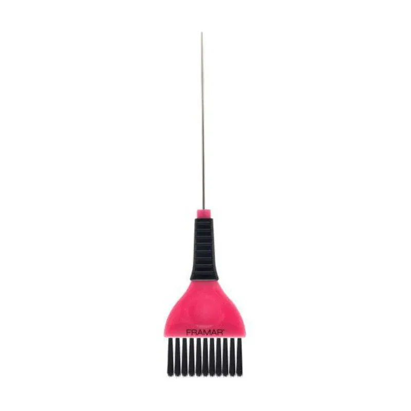 Framar Pin Tail Brush #0114
