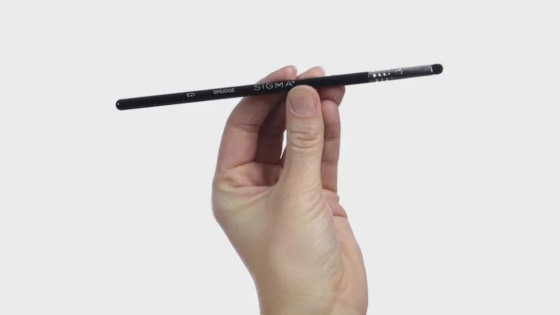 Sigma E21 Smudge Brush #2084