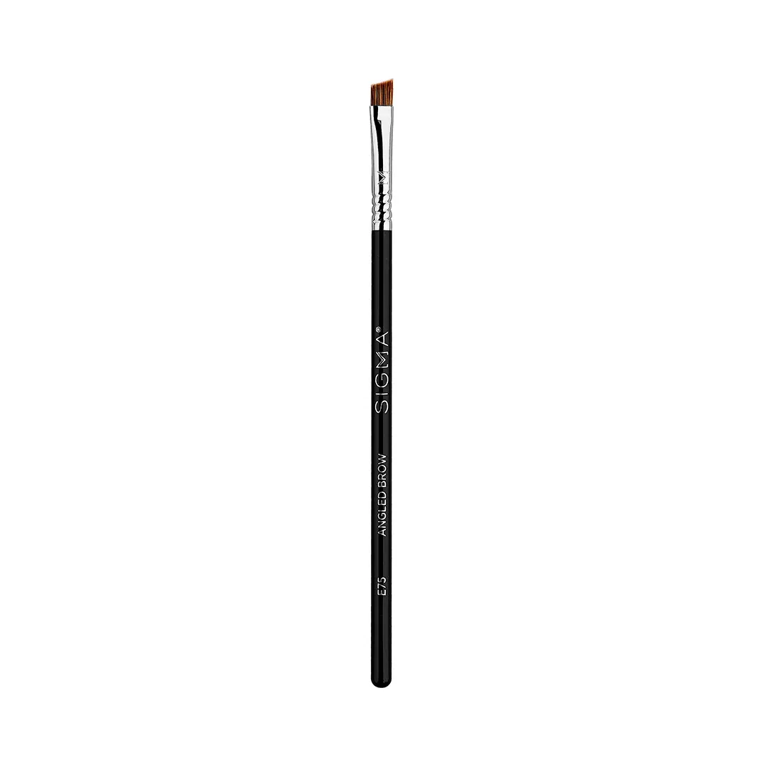 Sigma E75 Angled Brow Brush #0905