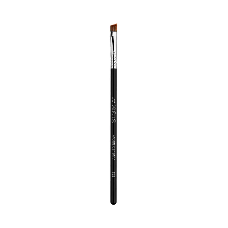 Sigma E75 Angled Brow Brush #0905
