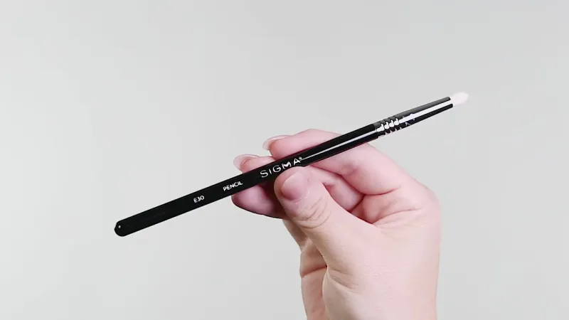 Sigma E30 Pencil Brush #0813