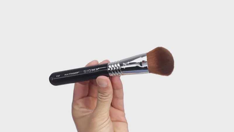 Sigma F47 Multitasker Brush #1841