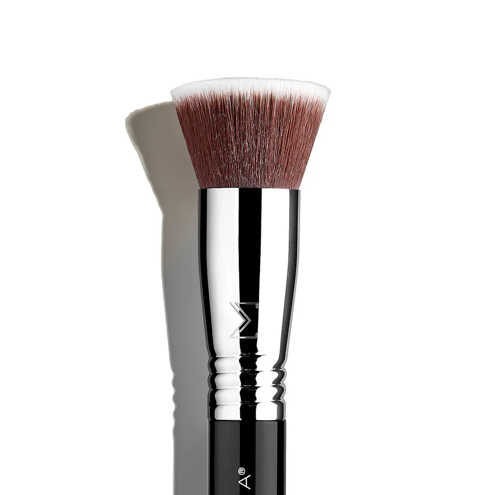 Sigma F80 Flat Kabuki Brush #1216
