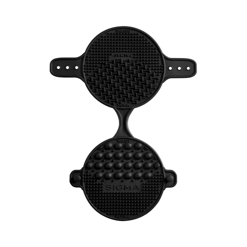 Sigma Palmat 2-in-1 Brush Cleaning Tool #4163