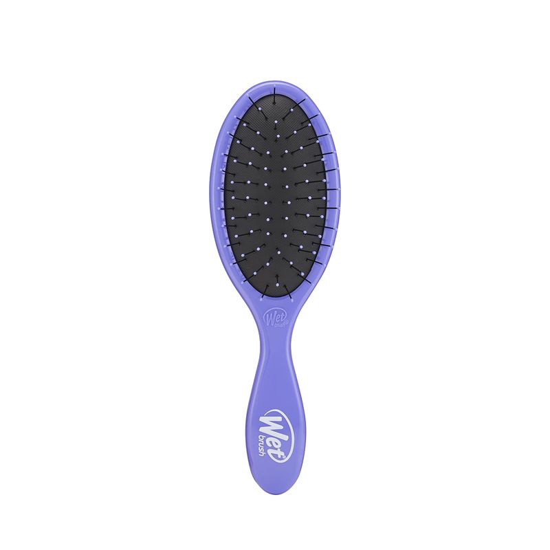 Wet Brush Custom Care Thin Hair Detangler #8427