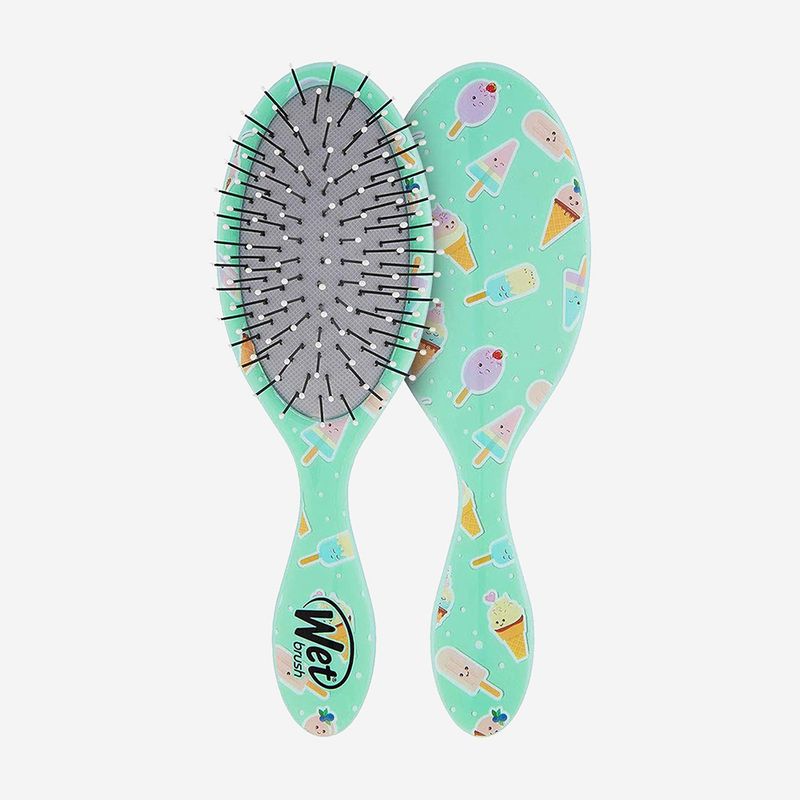 Wet Brush Kids Detangler - Ice Cream#4478