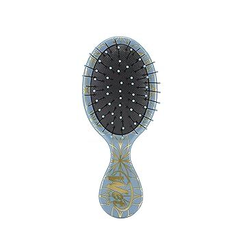 Wet Brush Mini Detangler -Geos- Lagoon#5360